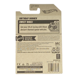 Hot Wheels Birthday Burner - Sweet Rides Series 3/5