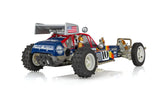 Team Associated ASC6050 RC10 Retro Ultra Champ