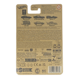 Hot Wheels Kool Kombi - Silver Series 4/6 Pantone 021