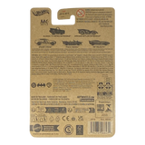 Hot Wheels Grand Cross "Harley Quinn" - Batman Silver Series 13/20