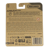 Matchbox Airbus Beluga - Matchbox Sky Busters Series 26/32