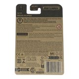 Matchbox Porsche 918 Spyder - 2025 Matchbox Series 15/125