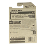 Hot Wheels '59 Chevy Impala - Layin' Low Series 2/5