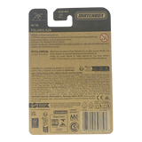 Matchbox Polaris RZR | Matchbox Series 80/100
