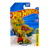 Hot Wheels Feline Lucky | Both Color Variations