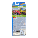 Hot Wheels Fun Park | 5 Pack Edition