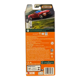 Matchbox MBX Convertible Cruisers 5 Pack