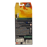 Matchbox Jurassic World Dinosaur Danger | 5 Pack Edition