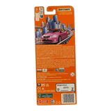 Matchbox MBX Japan Cruisers - Matchbox 5 Packs