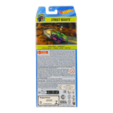 Hot Wheels 5 Pack Set | Street Beasts