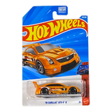 Hot Wheels ’16 Cadillac ATS-V R | Nightspeed Series 7/10