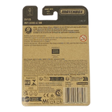 Matchbox 2021 Lexus LC 500 | 2026 Matchbox Series 25/125