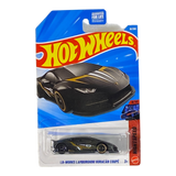 Hot Wheels LB-Works Lamborghini Huracan Coupe - Nightspeed Series 8/10