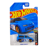 Hot Wheels Renault Espace F1 | Modified Series 6/10
