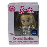 Funko Minis Barbie | Crystal Barbie
