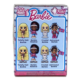 Funko Minis Barbie | Crystal Barbie