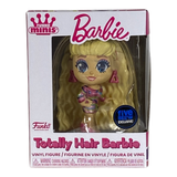 Funko Minis Barbie | Totally Hair Barbie