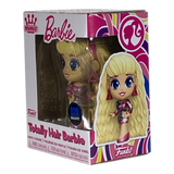 Funko Minis Barbie | Totally Hair Barbie