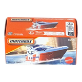 Matchbox Coast 2 Coast | Power Grabs 03/125