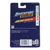 Adventure Force 1966 Ford Bronco | Warriors Collection