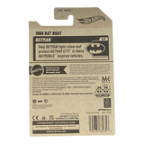 Hot Wheels 1966 Bat Boat | Batman Series 3/5