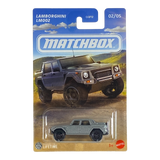 Matchbox European Series II Complete Set