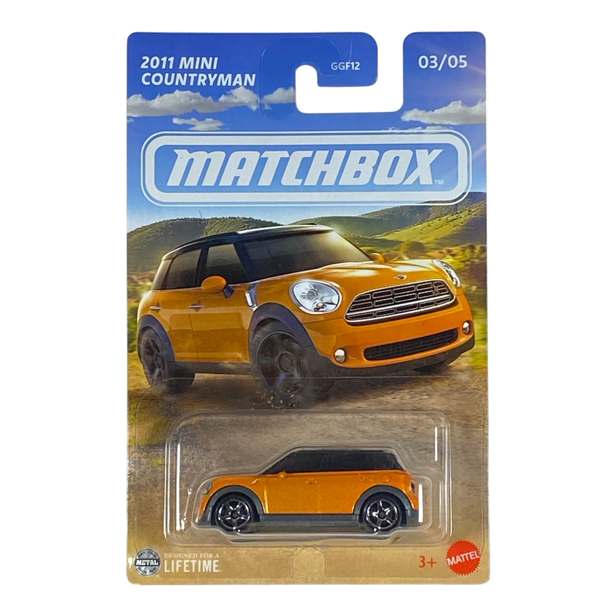 Matchbox European Series II Complete Set
