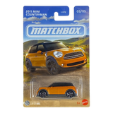 Matchbox European Series II Complete Set