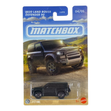 Matchbox European Series II Complete Set