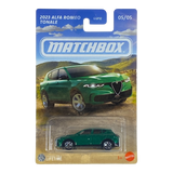 Matchbox European Series II Complete Set