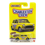 Matchbox 1964 Austin Mini Cooper | Matchbox Candy Series 4/6