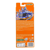 Matchbox MBX Airport 5 Pack