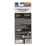 Matchbox Top Gun Maverick 5 Pack Vehicles