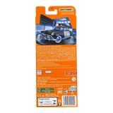 Matchbox MBX Highway II | 5 Pack Edition