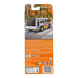 Matchbox MBX Service Crew 5 Pack Vehicles