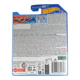 Hot Wheels Futurismo | Color Shifters Series