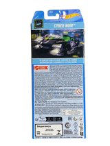 Hot Wheels 5 Pack | Cyber Noir Edition