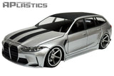 APlastics BMW G81 M3 Touring Body