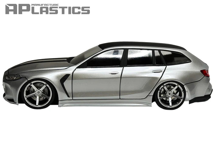 APlastics BMW G81 M3 Touring Body