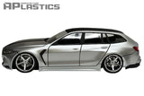 APlastics BMW G81 M3 Touring Body