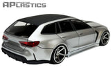 APlastics BMW G81 M3 Touring Body