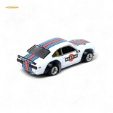 Inno64 Mazda Savanna RX3 Martini Racing 1:64
