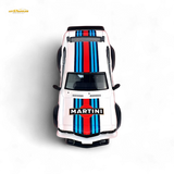 Inno64 Mazda Savanna RX3 Martini Racing 1:64