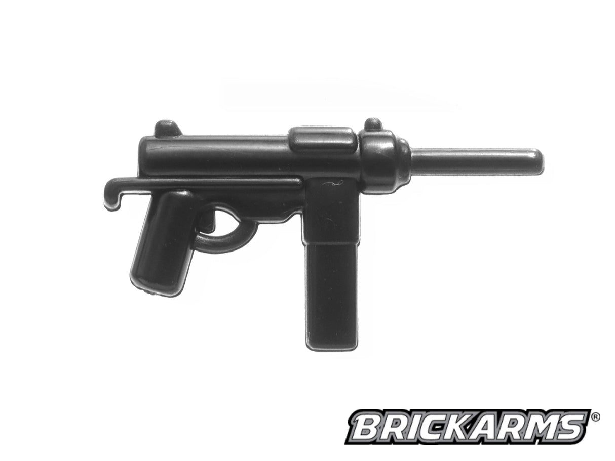 M3 Grease Gun