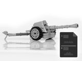 PAK 40 - Instructions Only
