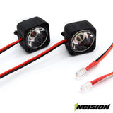 Vanquish IRC00452 Incision Series 3 LED Light Kit VS4-10 Phoenix/Origin