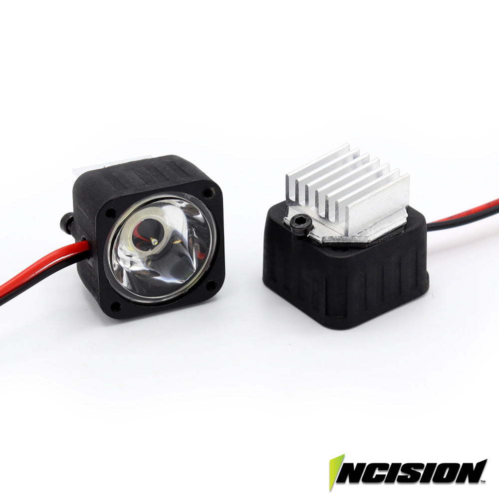 Vanquish IRC00452 Incision Series 3 LED Light Kit VS4-10 Phoenix/Origin