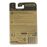 Matchbox International Terrastar - 2026 Matchbox Series 17/125