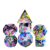 Into the Bog Dice Set (Clearance)