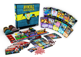 Invincible: The Hero-Building Game